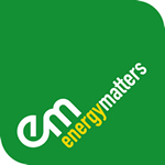 Energy Matters
